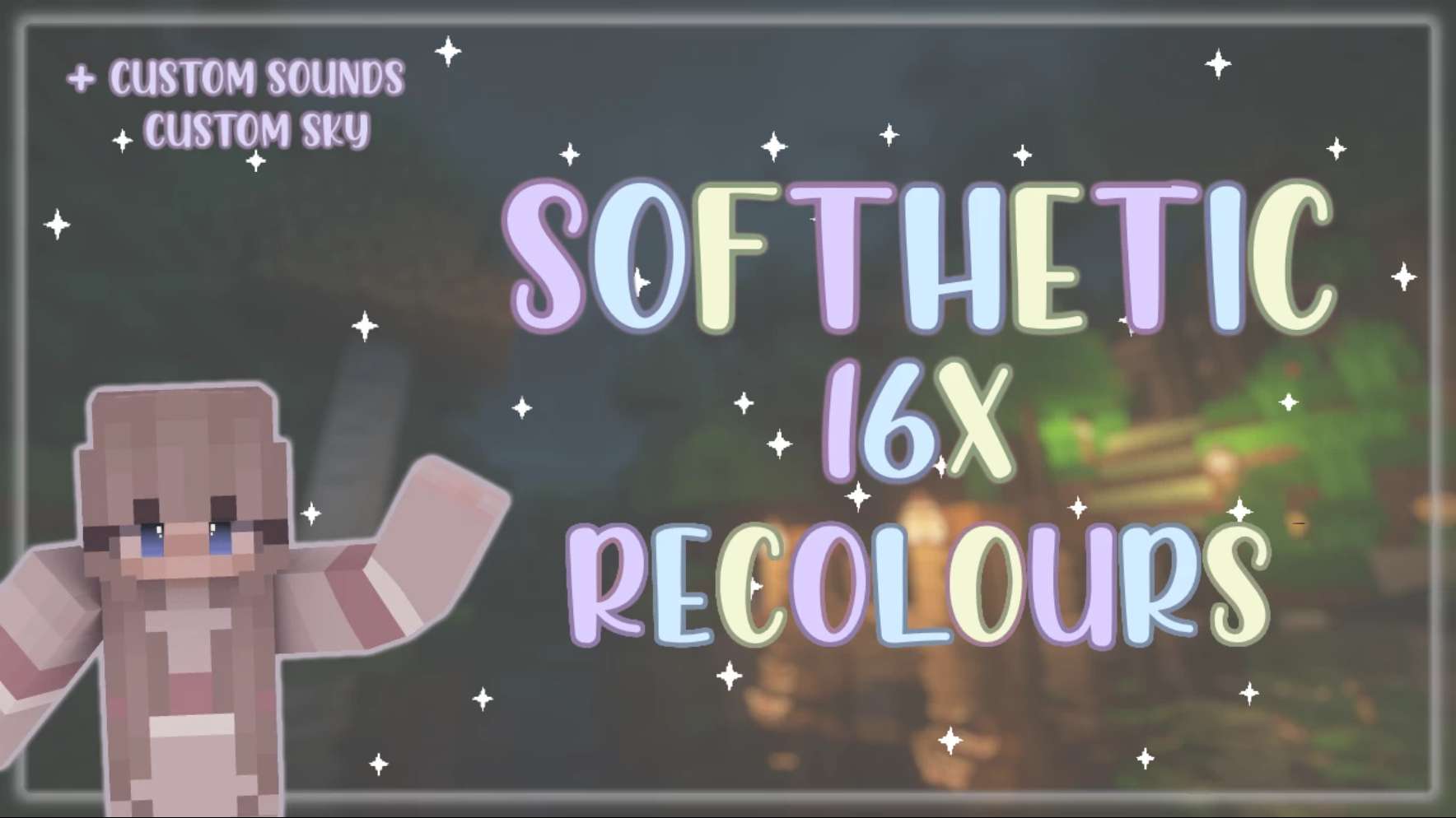 Softhetic 16x (Pink) 16 by ohgabie on PvPRP